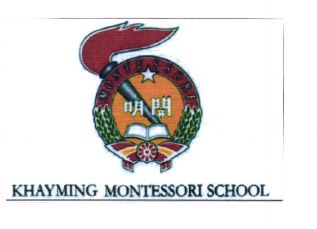 Trademark KHAYMING MONTESSORI SCHOOL