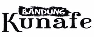 Trademark Bandung Kunafe + Lukisan