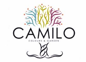 Trademark Camilo Colour & Gorden + logo