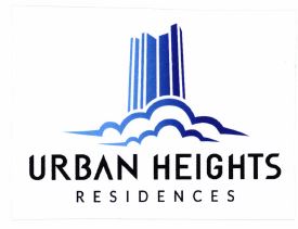 Trademark URBAN HEIGHTS RESIDENCES+LOGO