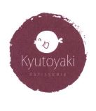 Trademark KYUTOYAKI PATISSERIE + LOGO