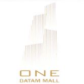 Trademark ONE BATAM MALL + LOGO