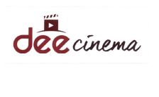 Trademark DEE CINEMA + LOGO