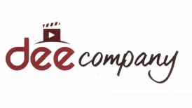 Trademark dee company + Logo