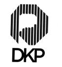 Trademark DKP + LOGO