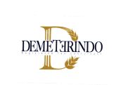 Trademark DEMETERINDO + LOGO