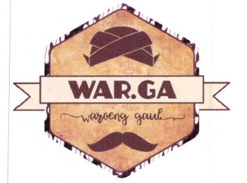 Trademark WAR.GA