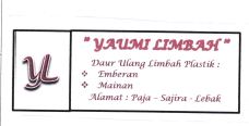 Trademark YL YAUMI LIMBAH