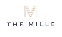 Trademark THE MILLE + LOGO