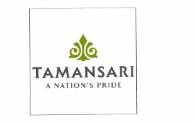 Trademark TAMANSARI+LOGO