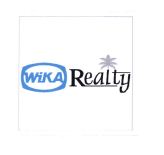 Trademark WIKA REALTY