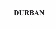 Trademark DURBAN