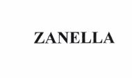 Trademark ZANELLA