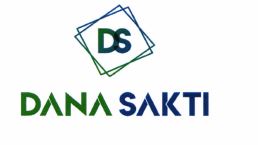 Trademark DANA SAKTI+LOGO