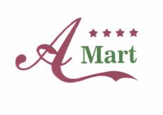 Trademark AMART + LOGO