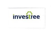 Trademark INVESTREE + LOGO