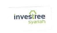 Trademark INVESTREE SYARIAH + LOGO