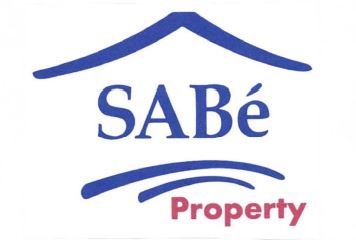 Trademark SABÉ PROPERTY + LOGO