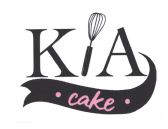 Trademark KIA CAKE + LOGO