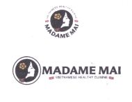 Trademark MADAME MAI + LOGO