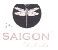 Trademark SAIGON DELIGHT + LOGO