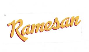 Trademark RAMESAN + LOGO