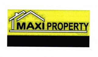 Trademark MAXI PROPERTY + LOGO