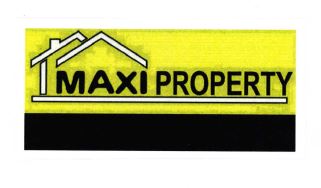 Trademark MAXI PROPERTY + LOGO