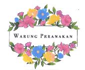 Trademark WARUNG PERANAKAN + LUKISAN