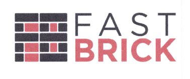 Trademark FARIN FASTBRICK + LOGO