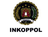 Trademark INKOPPOL + LOGO