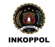 Trademark INKOPPOL + LOGO