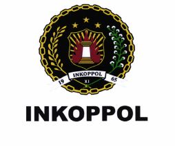 Trademark INKOPPOL + LOGO