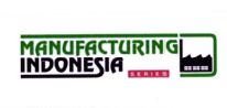 Trademark MANUFACTURING INDONESIA SERIES + LOGO