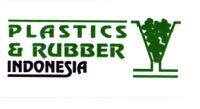 Trademark PLASTICS & RUBBER INDONESIA + LOGO