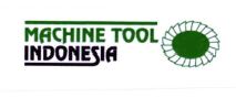 Trademark MACHINE TOOL INDONESIA + LOGO