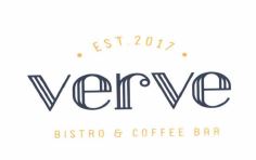 Trademark VERVE BISTRO & COFFEE BAR