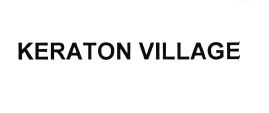 Trademark KERATON VILLAGE