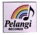 Trademark PELANGI RECORDS