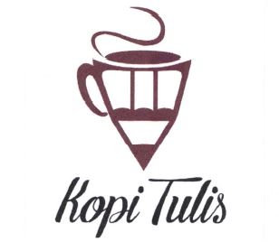 Trademark KOPI TULIS