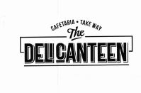 Trademark CAFETARIA TAKE AWAY THE DELICANTEEN