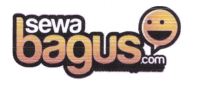 Trademark SEWABAGUS.COM + LOGO