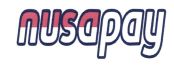 Trademark NUSAPAY