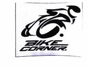 Trademark Bike Corner