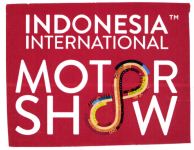 Trademark INDONESIA INTERNATIONAL MOTOR SHOW