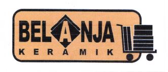 Trademark BELANJA KERAMIK+LOGO