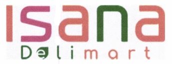 Trademark ISANA DELIMART