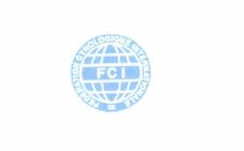 Trademark FCI - FEDERATION CYNOLOGIQUE INTERNATIONALE + LOGO