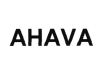 Trademark AHAVA