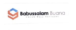 Trademark BABUSSALAM BUANA